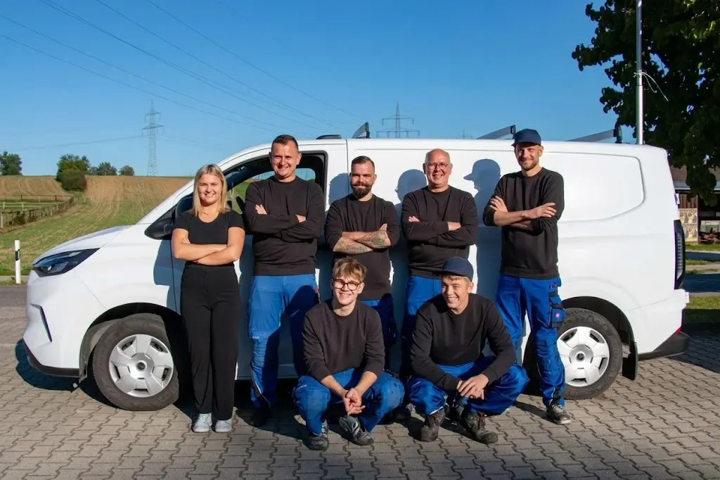 Loodgieter Heiloo Teamfoto Loodgieter Heiloo Teamfoto